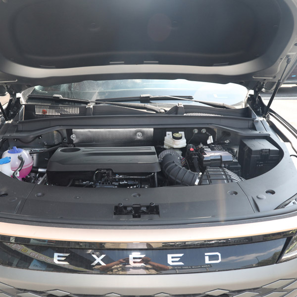 Топливный автомобиль Xingtu автомобиль внедорожник автомобиль Китай высококачественная и дешевая покупка Xingtu Yaoguang - Купим машину вместе