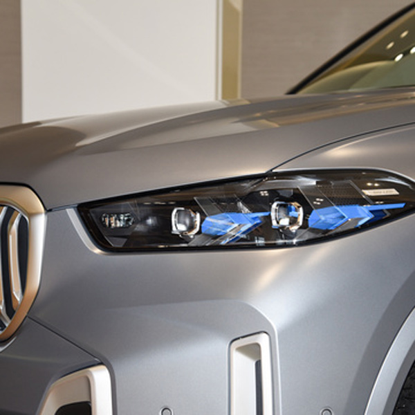 Топливный автомобиль BMW X5 автомобиль импортировал высококачественную продукцию из Китая - Купим машину вместе