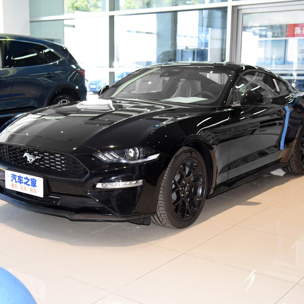 Топливный автомобиль Ford спортивный автомобиль Mustang автомобиль Китай экспортирует высококачественную продукцию со скидкой - Купим машину вместе