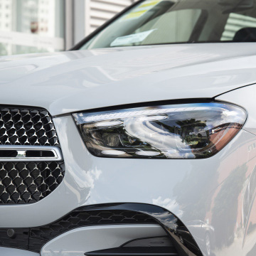 Топливный автомобиль Mercedes-Benz GLE внедорожник - Купим машину вместе