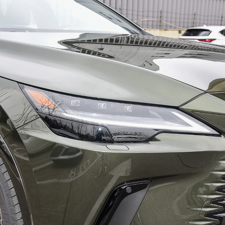 Новый энергетический автомобиль гибридный автомобиль внедорожник модель Lexus автомобиль RX импортированный из Китая дешево купить высокое качество - Купим машину вместе