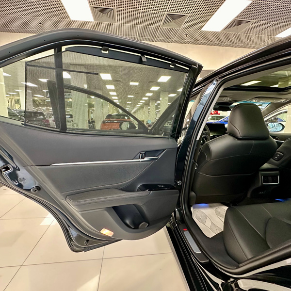 Топливный автомобиль Toyota Camry хэтчбек горячие модели, импортированные из Китая по низкой цене - Купим машину вместе