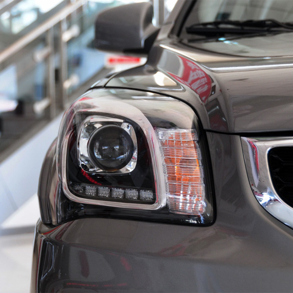 Топливный автомобиль, автомобиль Kia, внедорожник, Kia Lion Run, купить дешевые товары со скидкой, импортированные из Китая - Купим машину вместе