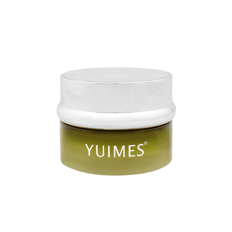 YUIMES Очищающий крем для контроля уровня масла Циньян