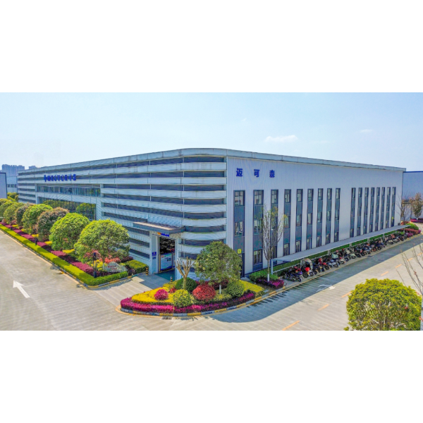 Глубокие корни в технологии приводов для трубопроводов: ООО Чэнду Майкесен Контроль Жидкости Оборудование лидирует в области замещения импортных компонентов благодаря передовым технологиям