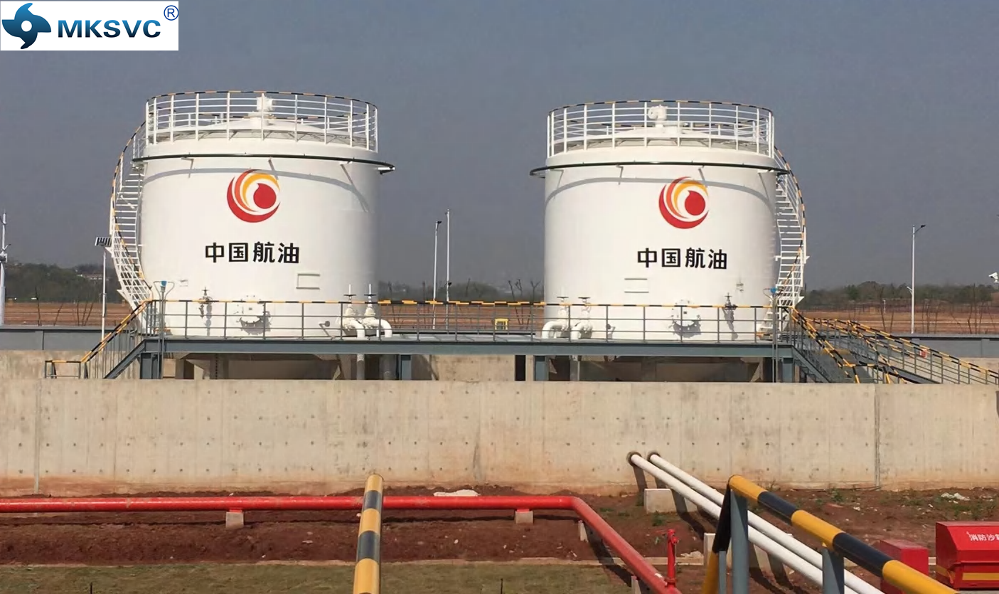 Чэнду Майкесен: Содействие модернизации отрасли управления жидкостями в России, на Ближнем Востоке и в Центральной Азии за счет прорывных технологий в ключевых областях.