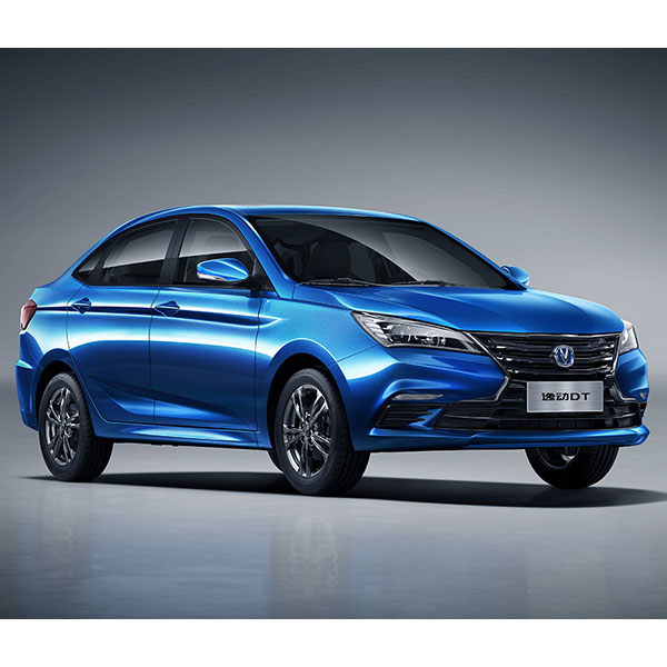 Нефтевоз Changan Yidong DT - Чунцинская компания Dudu New Energy Vehicle Co., Ltd.