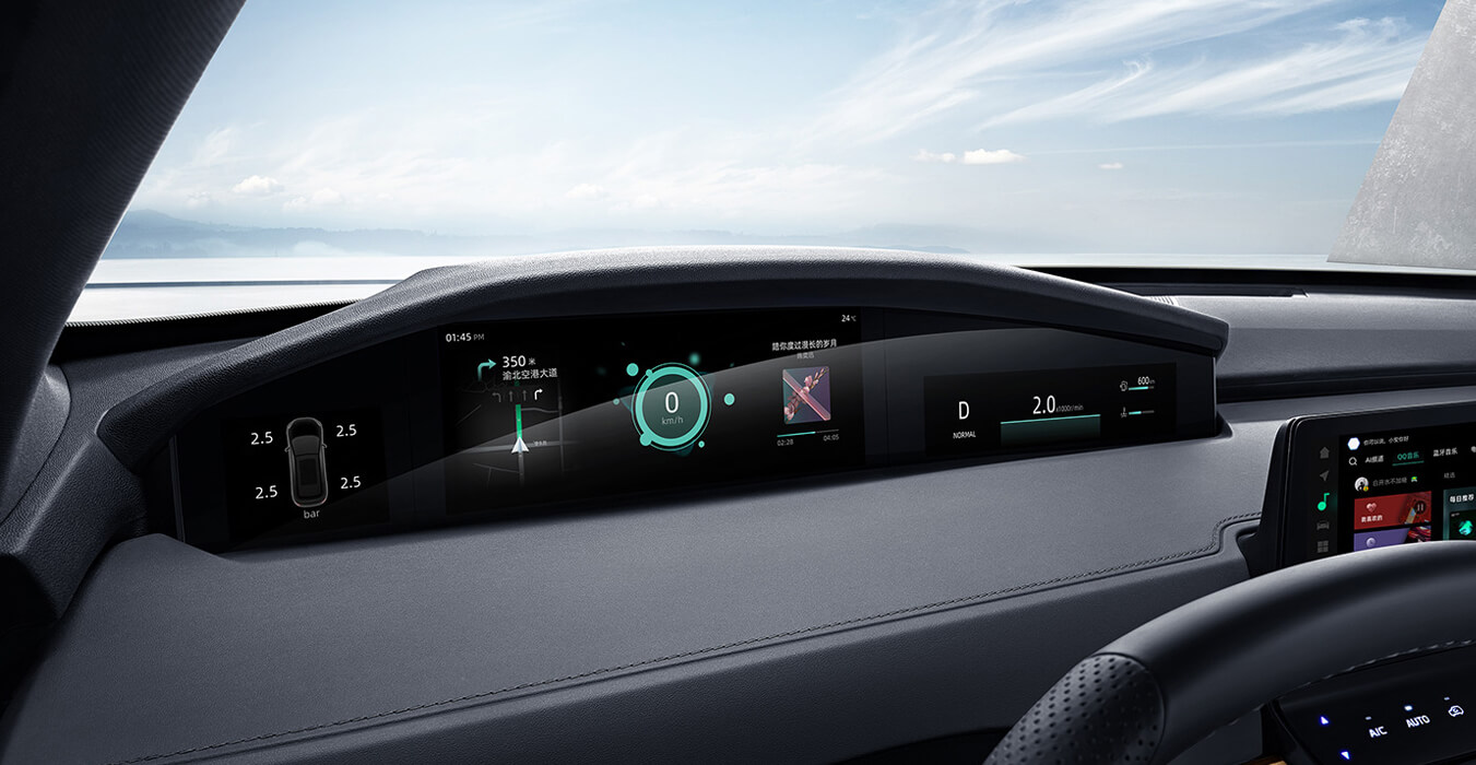 Надежность деталей шасси нефтяной грузовик напрямую связана с безопасностью вождения