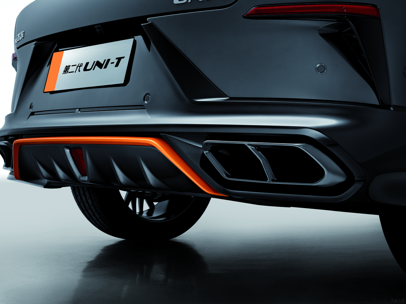 Детали шасси нефтяной грузовик улучшают ходовые качества