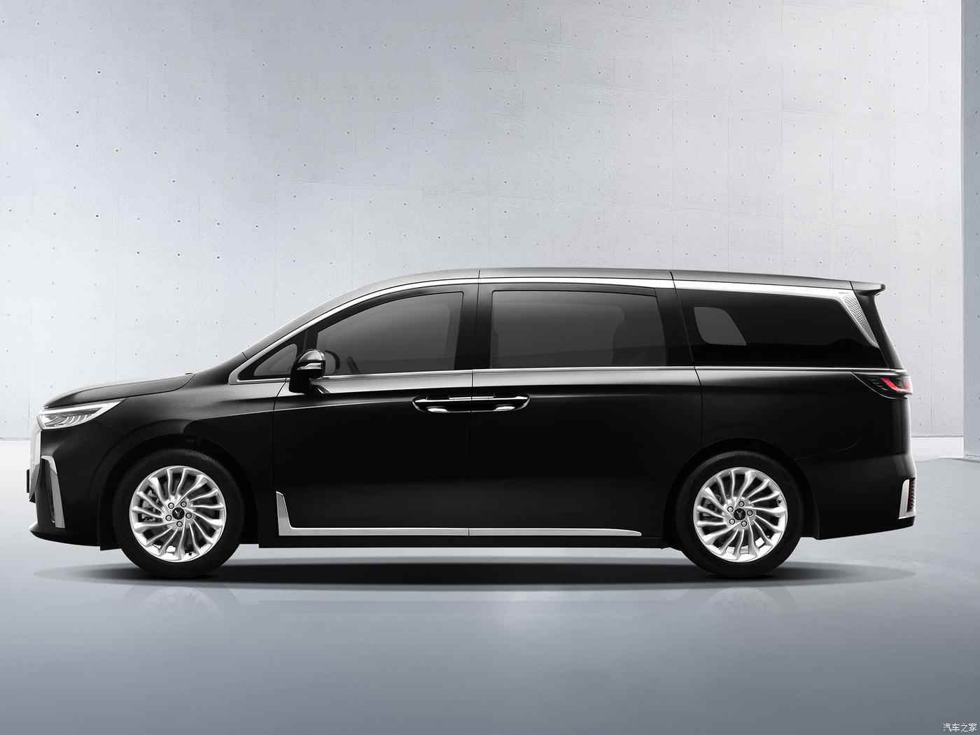 Как выбрать запчасти для Changan CS95?