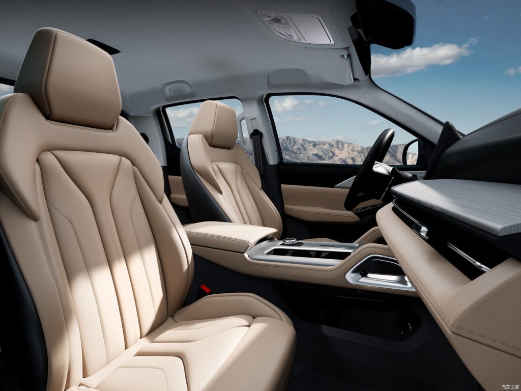 Интеллектуальность и экологичность деталей шасси Пикапы и грузовики