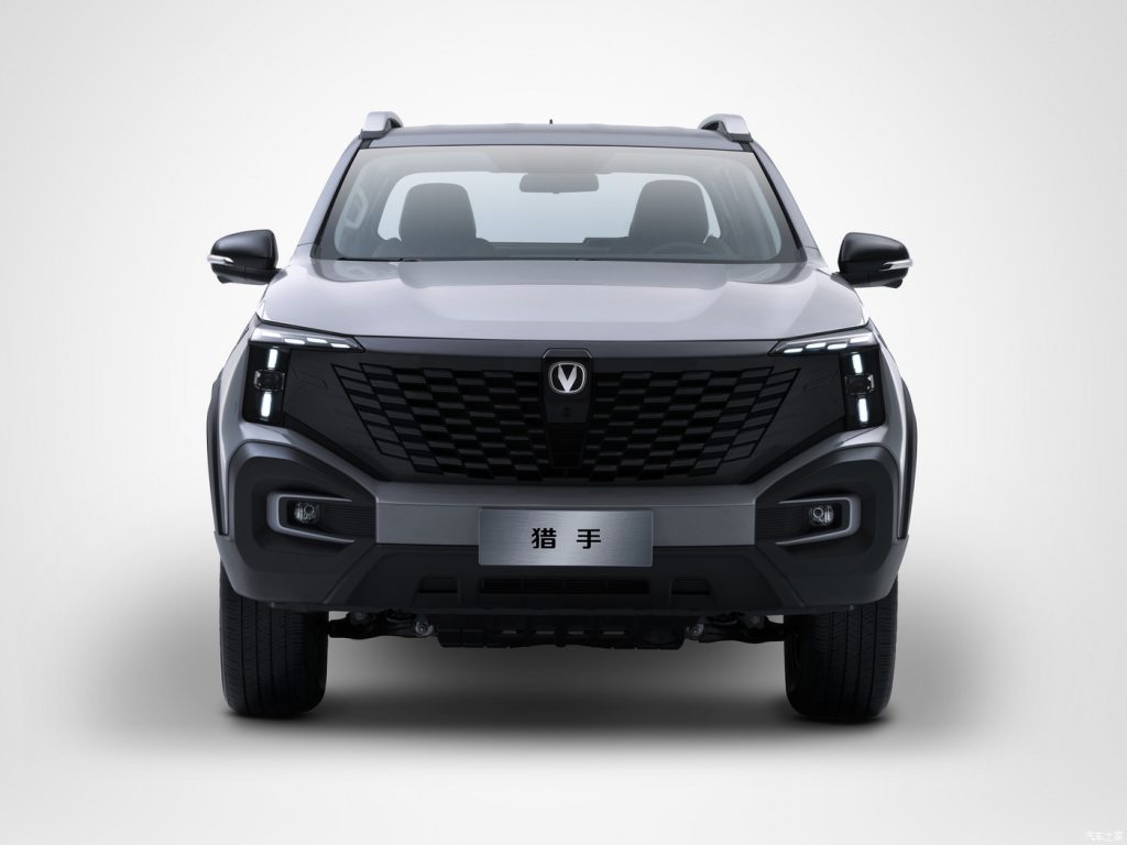 Производственный процесс и тестовая проверка деталей шасси Пикапы и грузовики