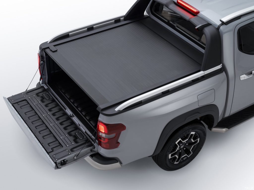 Ключевые факторы для оценки экономической эффективности деталей шасси Пикапы и грузовики