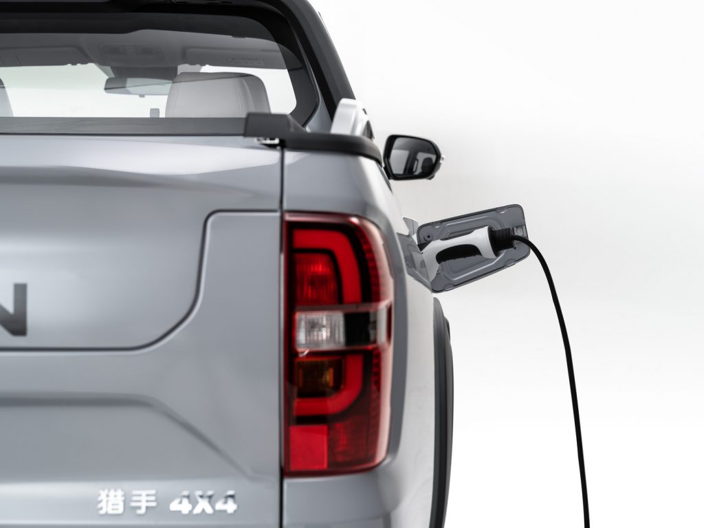 Узнайте о новой технологии изготовления деталей для шасси Пикапы и грузовики