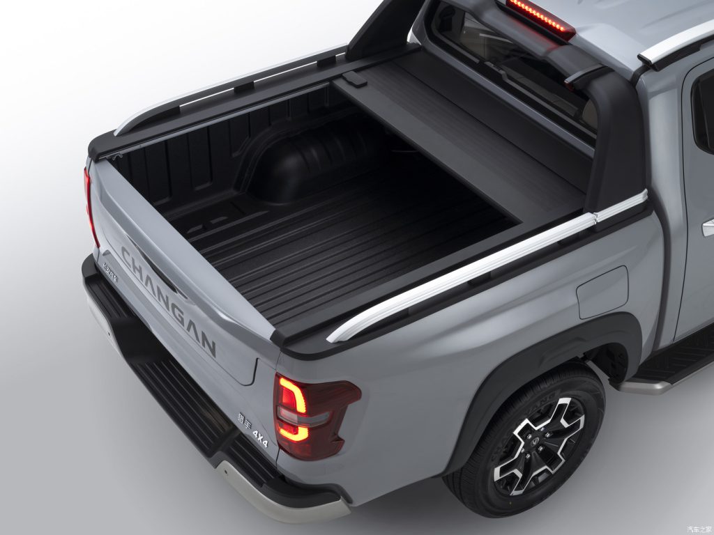 Опциональное решение по подбору запчастей для шасси Пикапы и грузовики по оптимальной цене