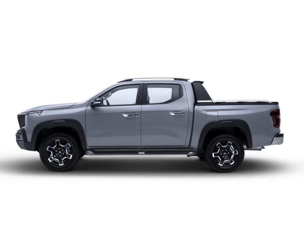 Тенденции развития рынка запчастей для шасси Пикапы и грузовики