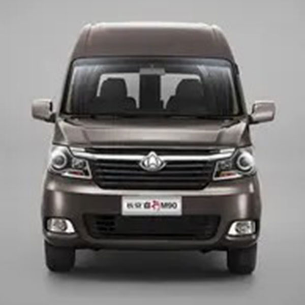 Чанган Жуйсин M90 - Чунцинская компания Dudu New Energy Vehicle Co., Ltd.