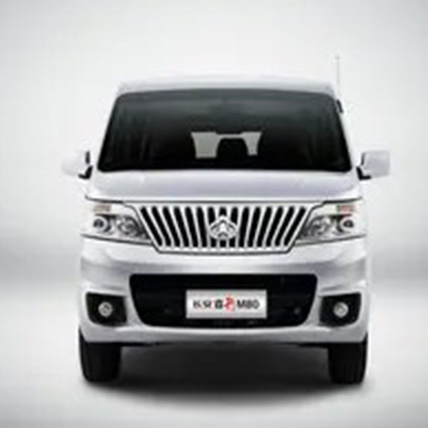 Чанган Жуйсин M80 - Чунцинская компания Dudu New Energy Vehicle Co., Ltd.