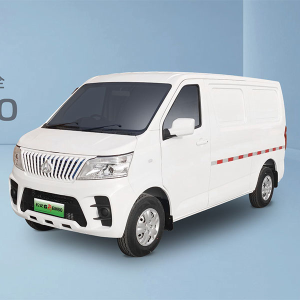 Чанган Жуйсин EM60 - Чунцинская компания Dudu New Energy Vehicle Co., Ltd.