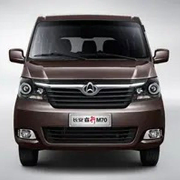 Чанган Жуйсин M70 - Чунцинская компания Dudu New Energy Vehicle Co., Ltd.