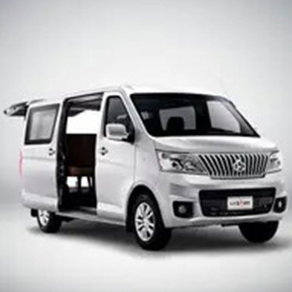 Чанган Жуйсин M80 - Чунцинская компания Dudu New Energy Vehicle Co., Ltd.