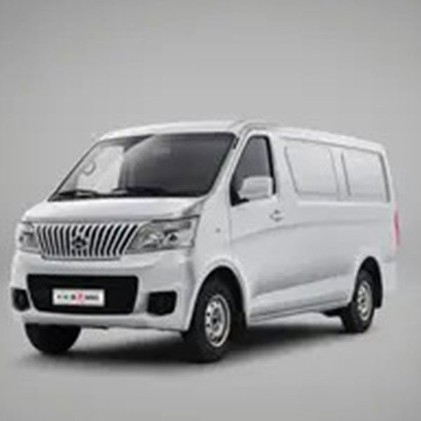 Чанган Жуйсин M80 - Чунцинская компания Dudu New Energy Vehicle Co., Ltd.