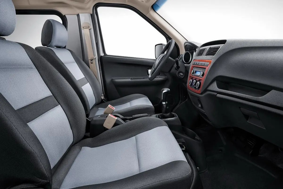 Экологический и энергетический менеджмент деталей шасси Пассажирский автобус