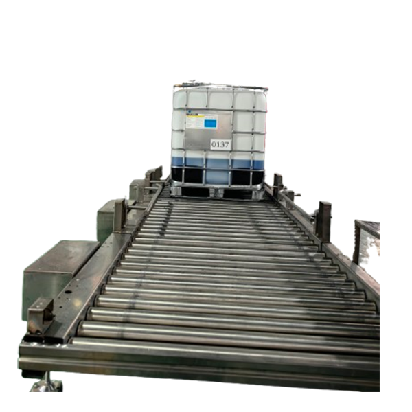 Оборудование для наполнения клея обеспечивает точное и автоматизированное дозирование в промышленности