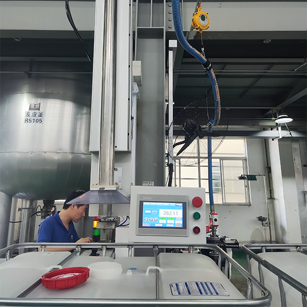 Насколько эффективно оснащение Оборудование для розлива и автоматизированных производственных линий?