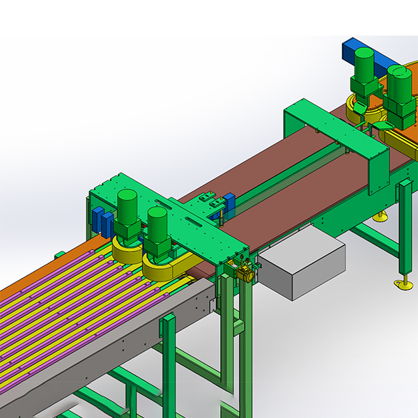 Послепродажное обслуживание и техническая поддержка Коробочное оборудование
