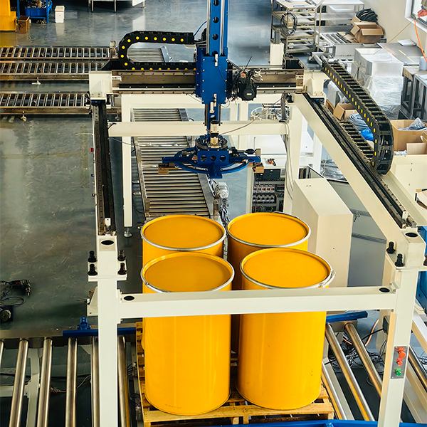 Как Оборудование для розлива регулируют свою скорость, чтобы адаптироваться к различным продуктам?