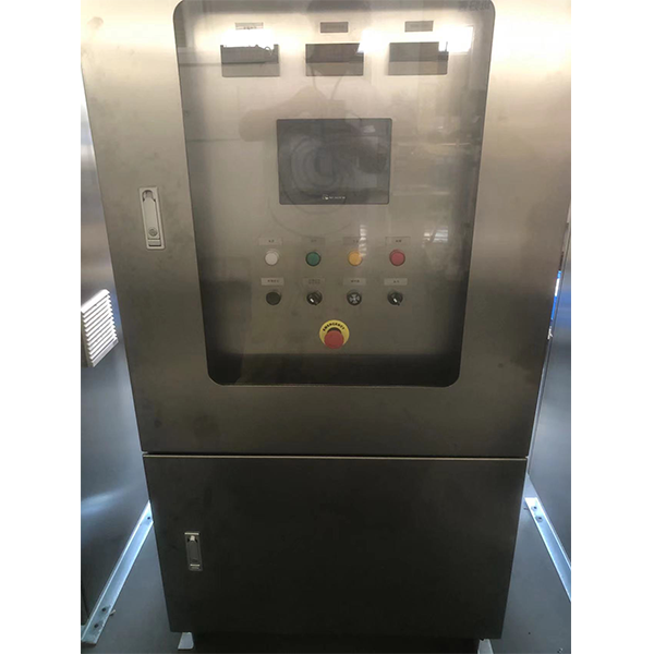 Условия эксплуатации Электронная система управления