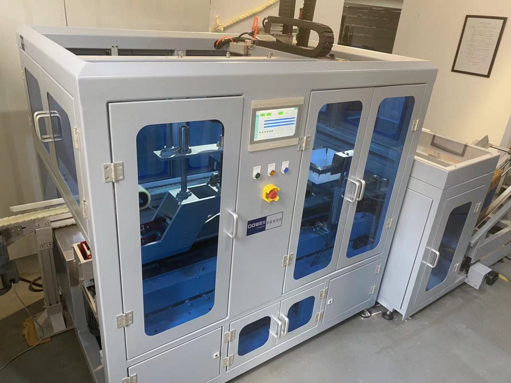 Безопасность и надежность Коробочное оборудование