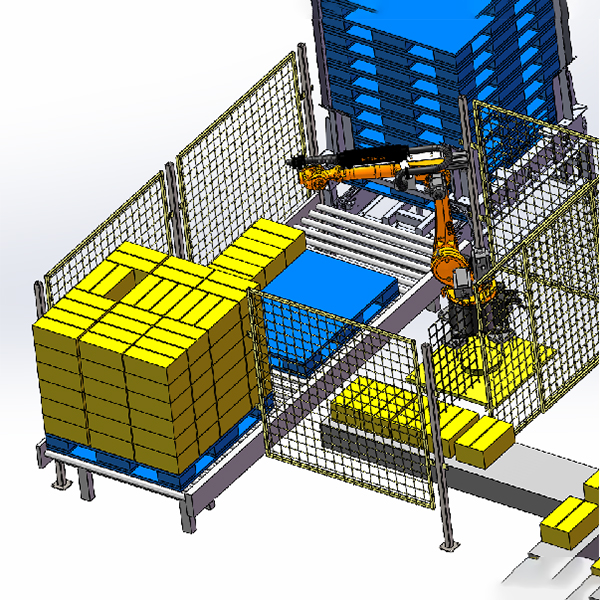 Применение интеллектуальной системы управления Периферийное оборудование