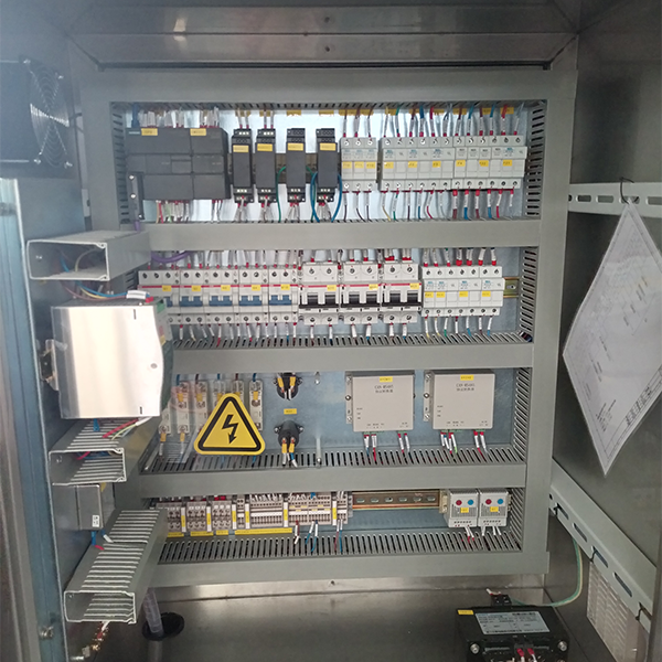 Оптимизация выбора оборудования для Электронная система управления