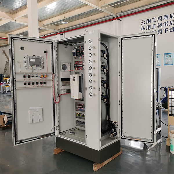 Основное применение Электронная система управления в промышленности