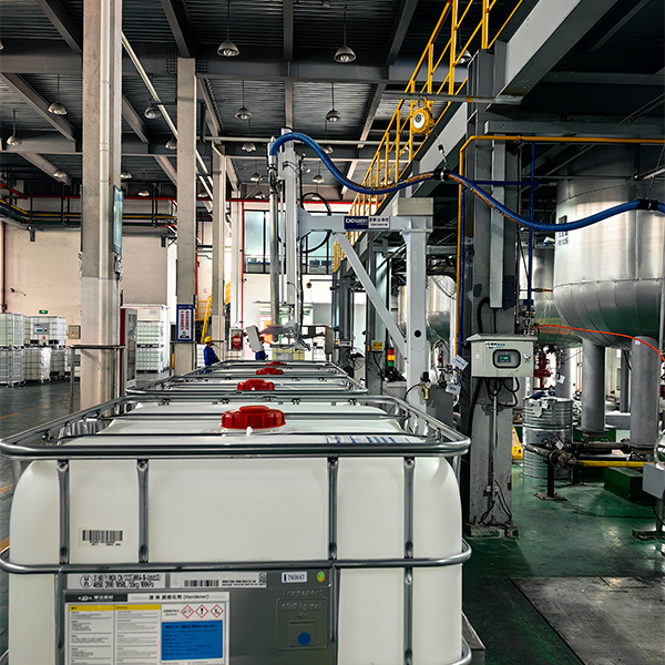 Как Оборудование для розлива могут повысить точность упаковки?