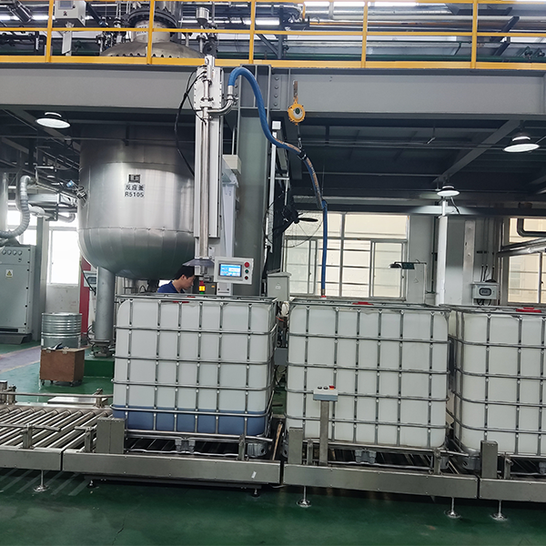 Усилить управление эксплуатацией для обеспечения стабильной работы Оборудование для розлива