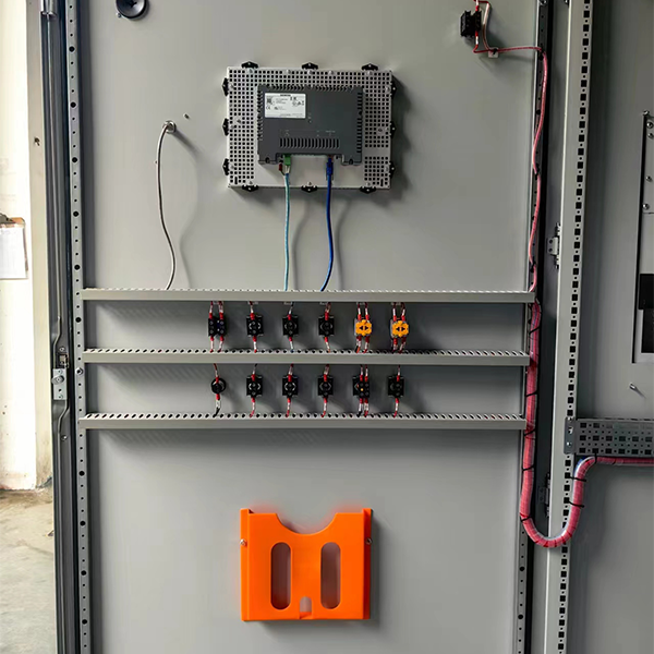 Защита окружающей среды и экологичность Электронная система управления