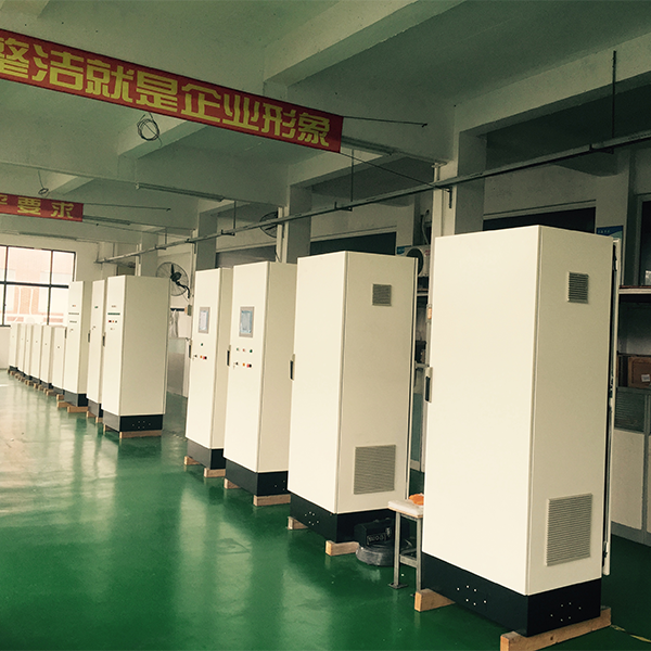 Сократите затраты на техническое обслуживание и улучшите качество упаковки Электронная система управления