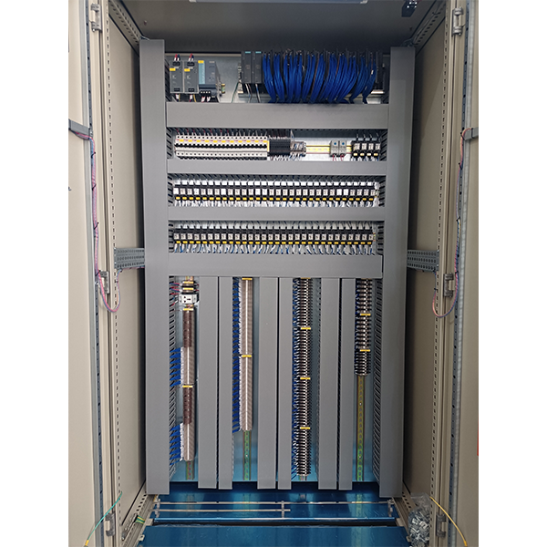 Основная композиционная структура Электронная система управления