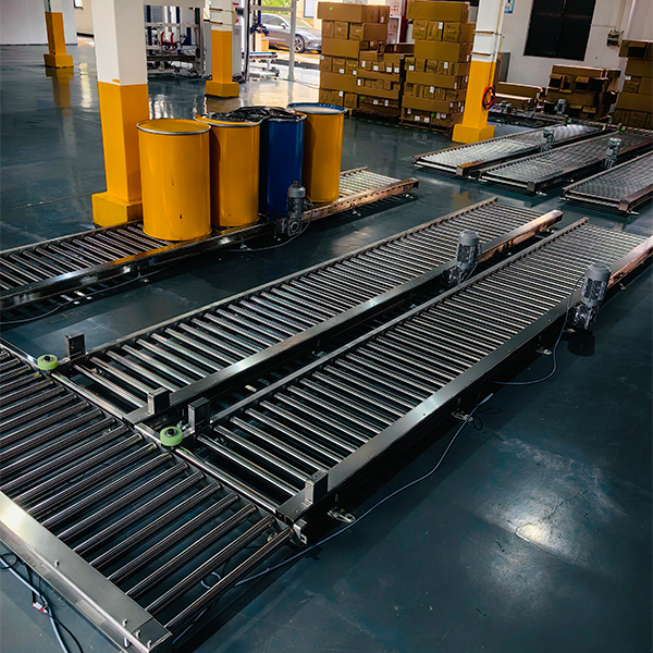 Как Периферийное оборудование могут улучшить качество упаковки?