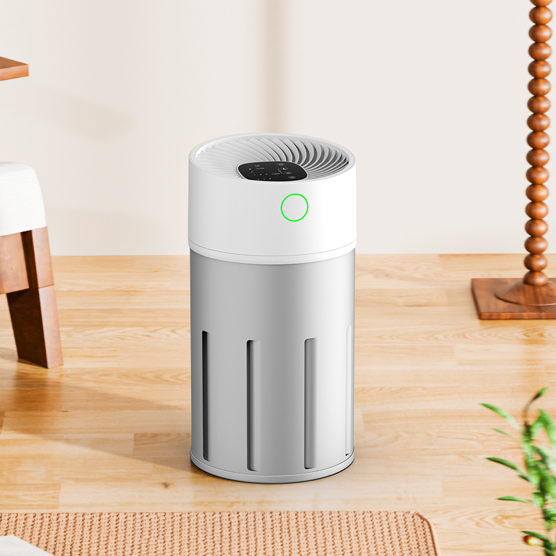 Как выбрать очиститель воздуха для домашних животных?