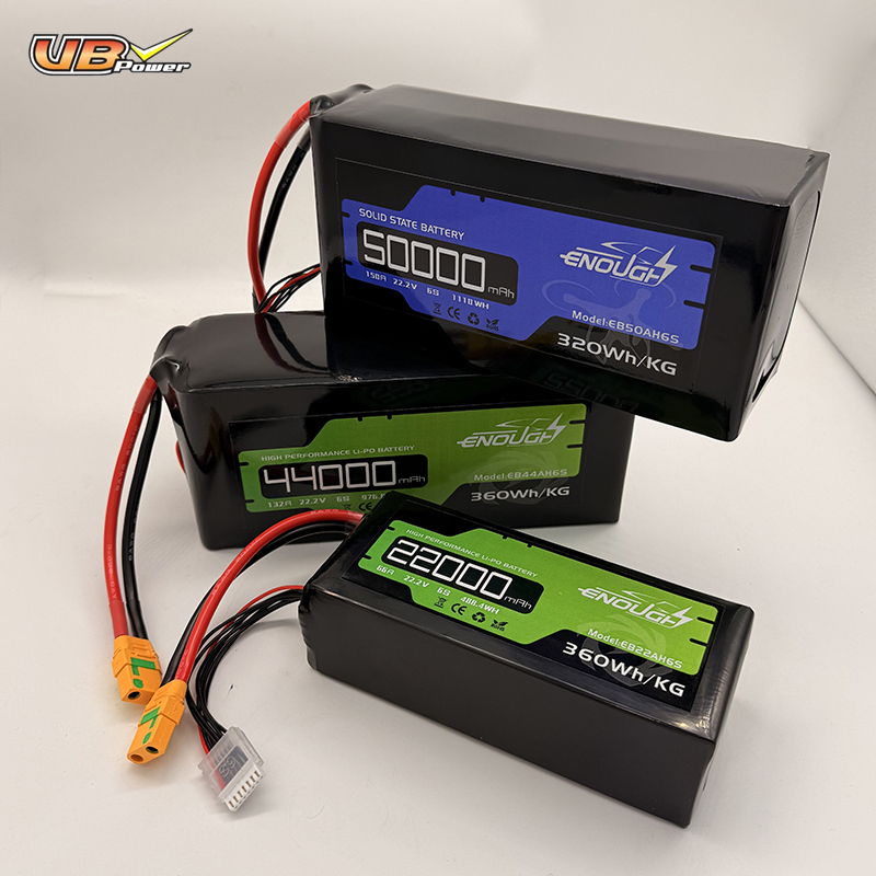 VBpower 39000мА·ч 21.6В Высокоэнергетическая твердотельная батарея