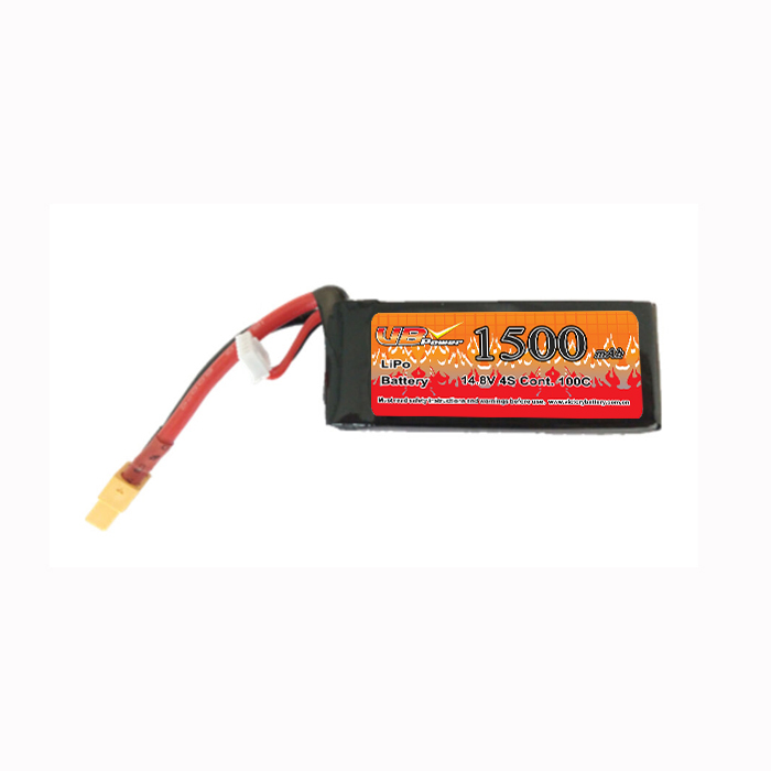 Как купить аккумулятор для дрона с учётом экологии?