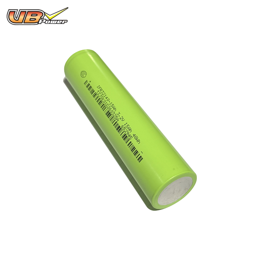 VBpower аккумуляторная ячейка 3.2В 15А·ч 32140 LiFePO4 для двухколёсных электромобилей / скутеров для мобильности / трёхколёсных электромобилей / электроскутеров / электроинструментов
