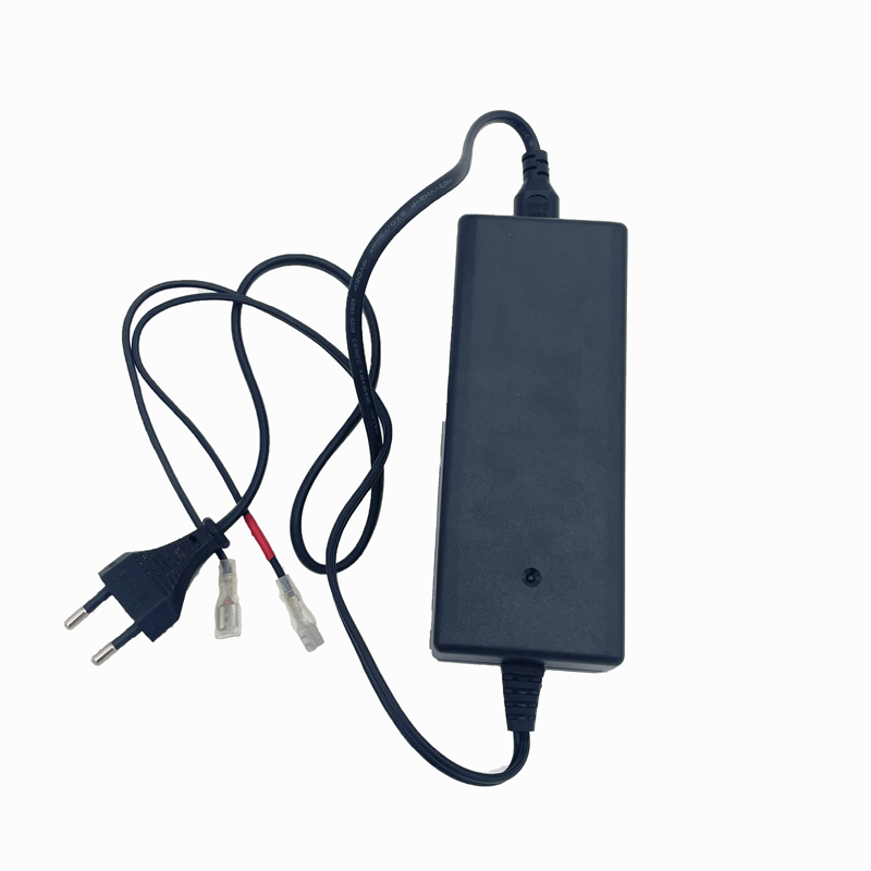Умное балансировочное зарядное устройство для Li-Po/Li-Ion аккумуляторов VBpower для батарей 2-3S 3,7В-11,1В