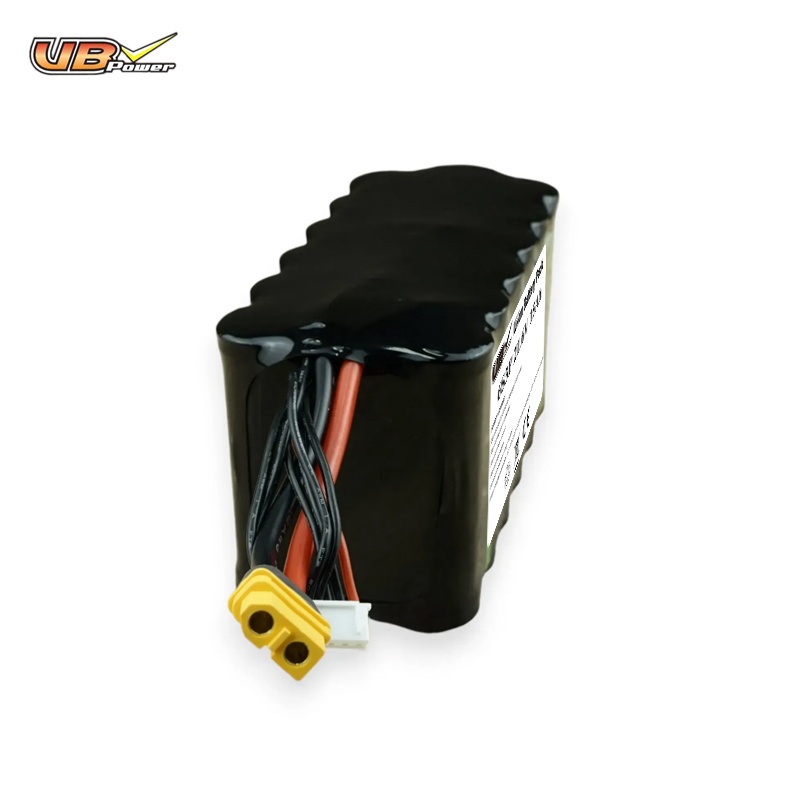 VBpower 6S3P 21.6В 15000мА·ч Литий-ионный аккумуляторный блок