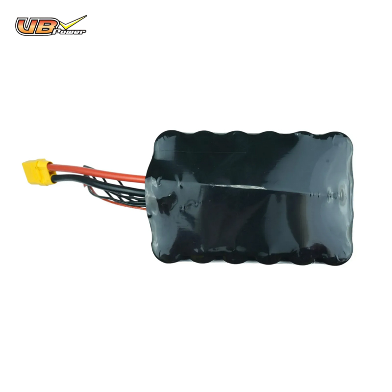 VBpower 6S4P 21.6В 20000мА·ч Литий-ионный аккумуляторный блок