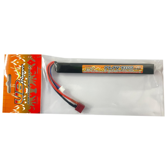 Как выбрать LiPo аккумуляторы для страйкбола?